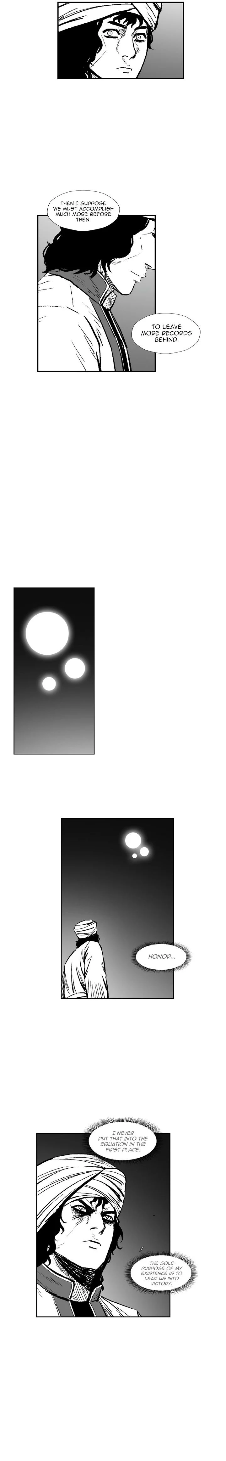 Read Red Storm Manga Online