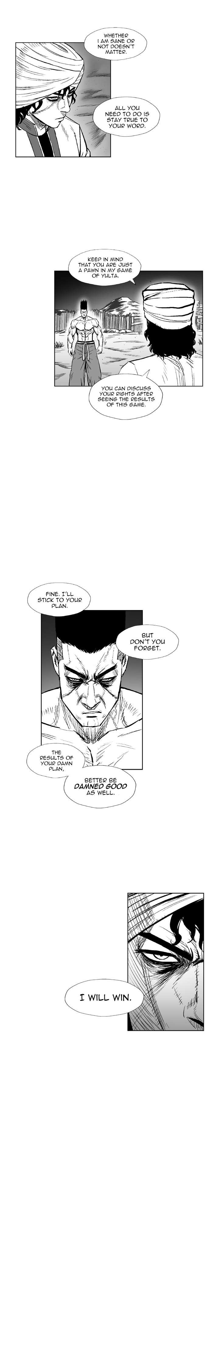 Read Red Storm Manga Online