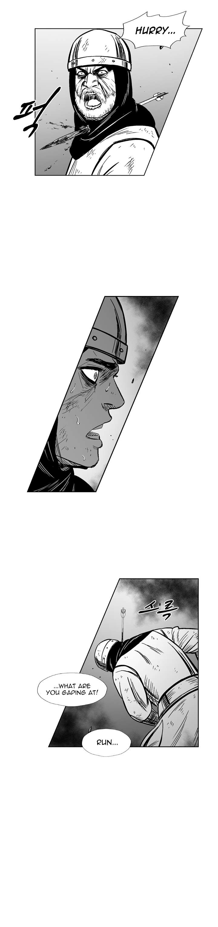 Read Red Storm Manga Online