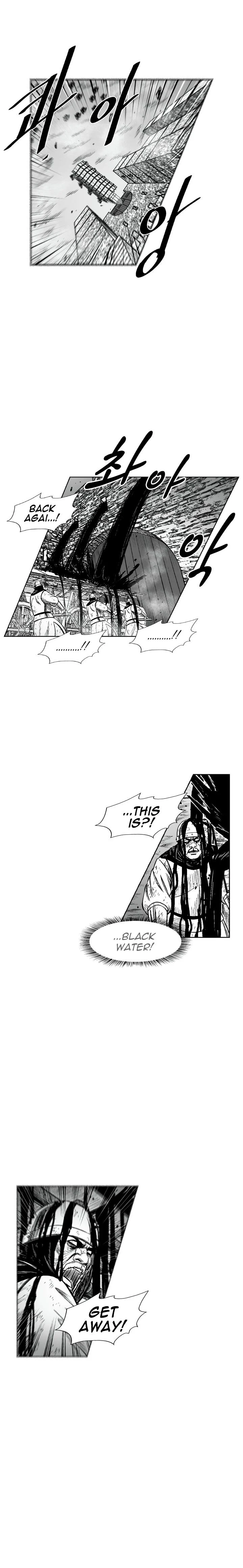 Read Red Storm Manga Online