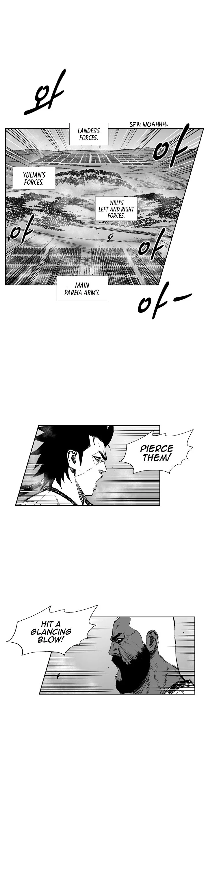 Read Red Storm Manga Online