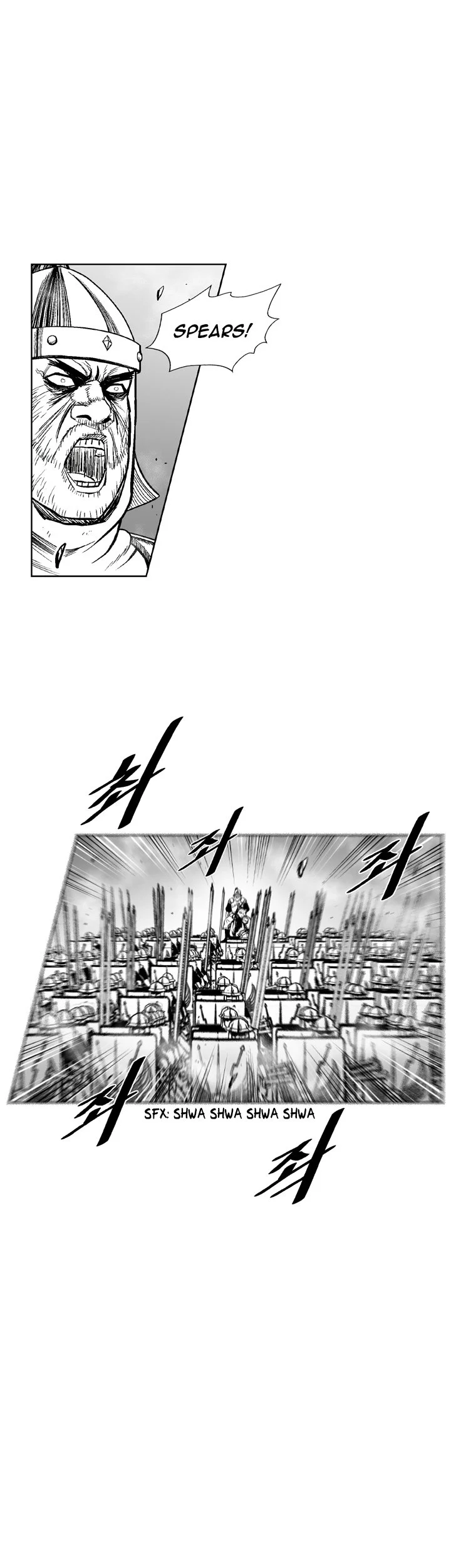 Read Red Storm Manga Online