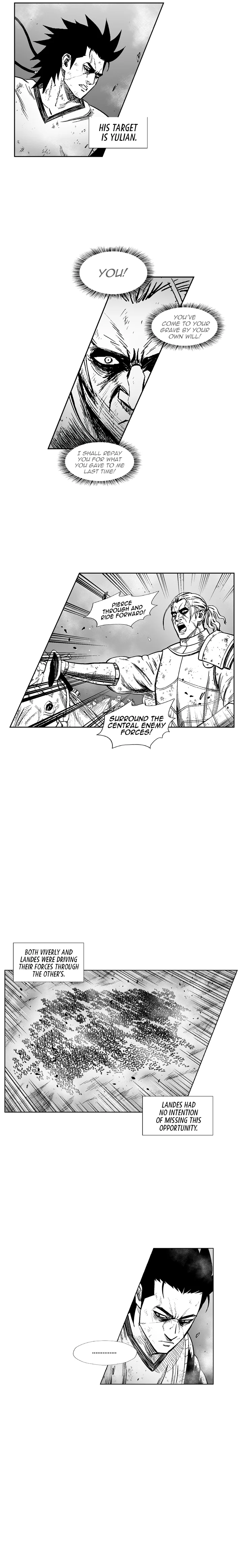 Read Red Storm Manga Online