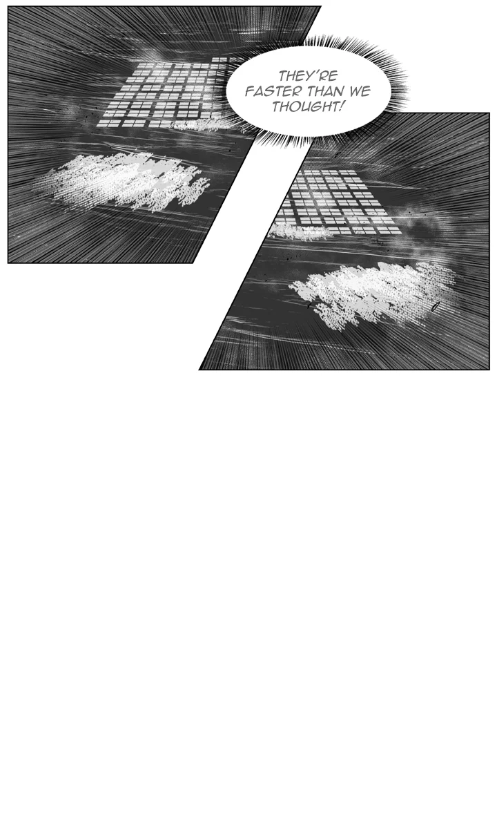 Read Red Storm Manga Online