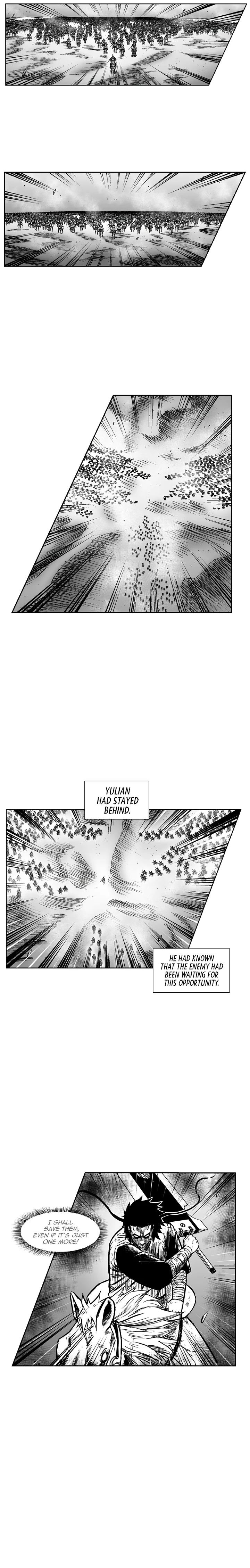 Read Red Storm Manga Online