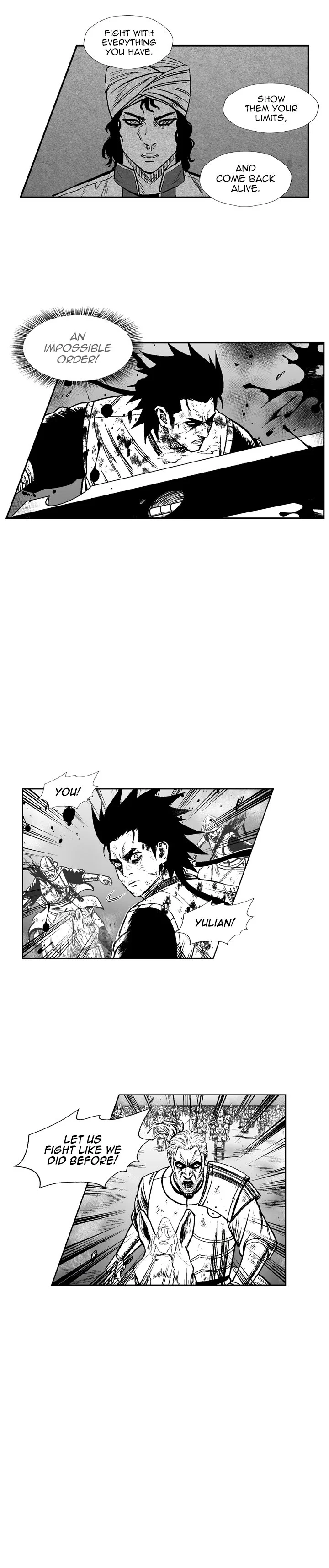 Read Red Storm Manga Online