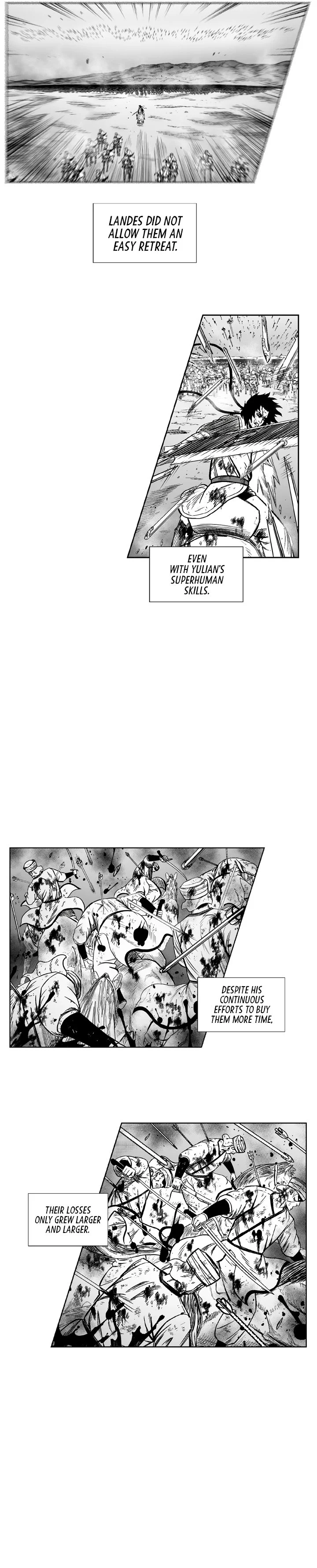 Read Red Storm Manga Online