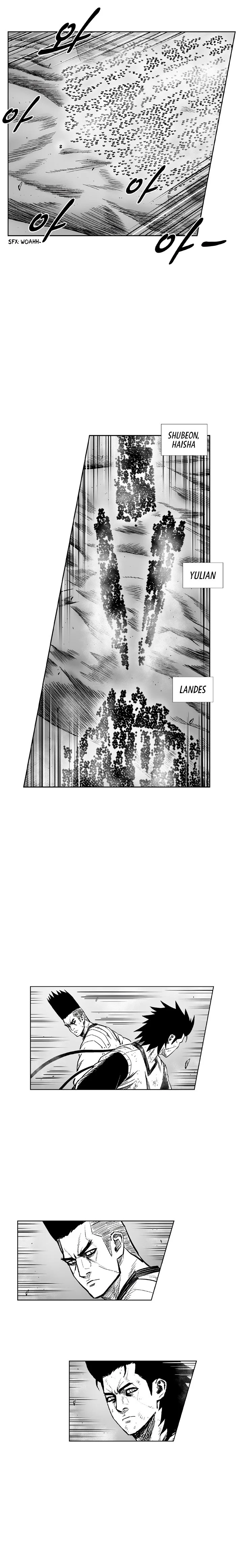 Read Red Storm Manga Online