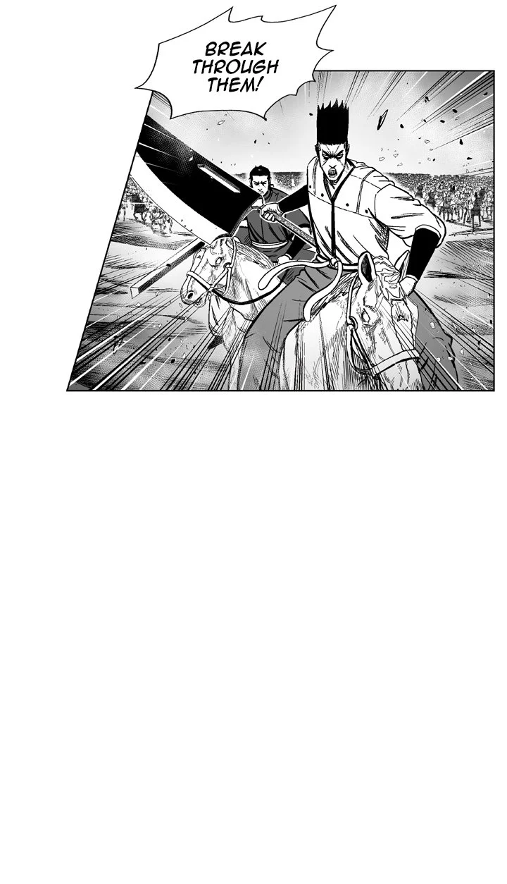 Read Red Storm Manga Online