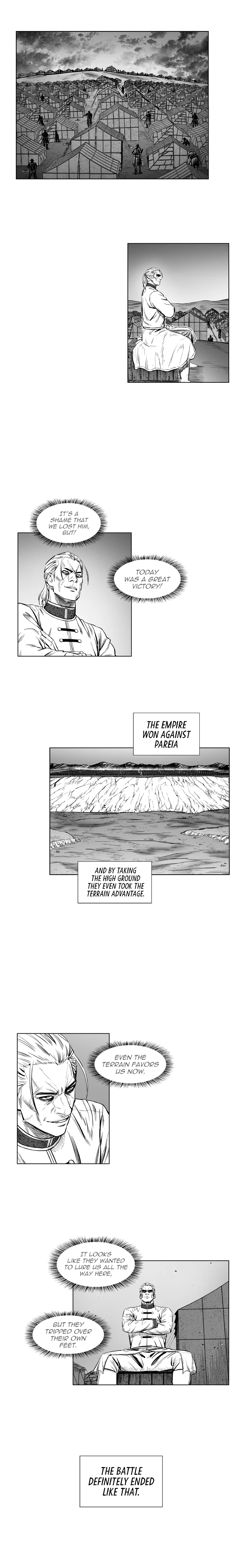 Read Red Storm Manga Online