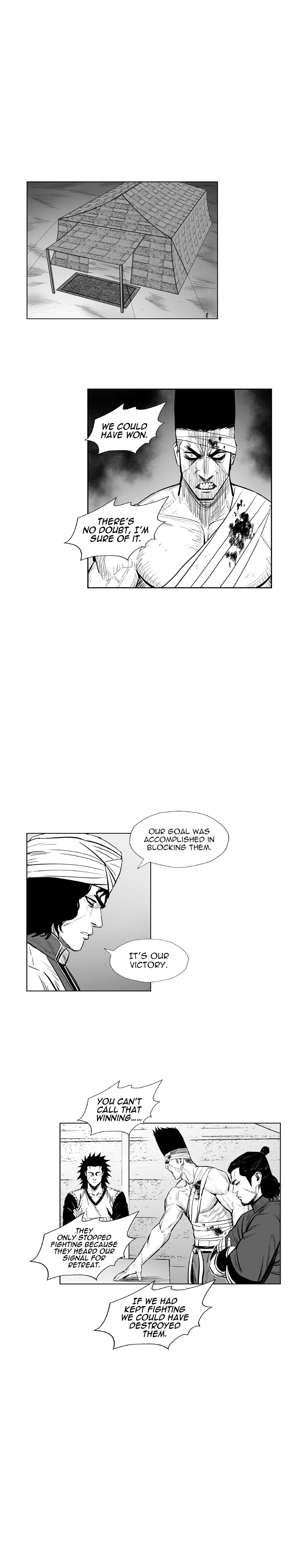 Read Red Storm Manga Online