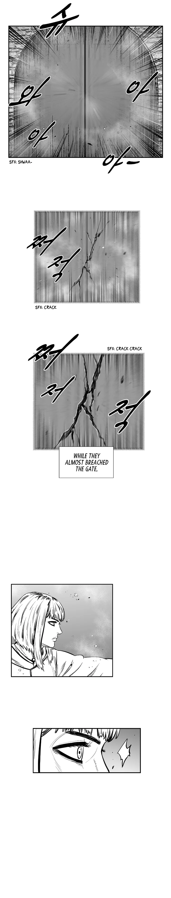 Read Red Storm Manga Online