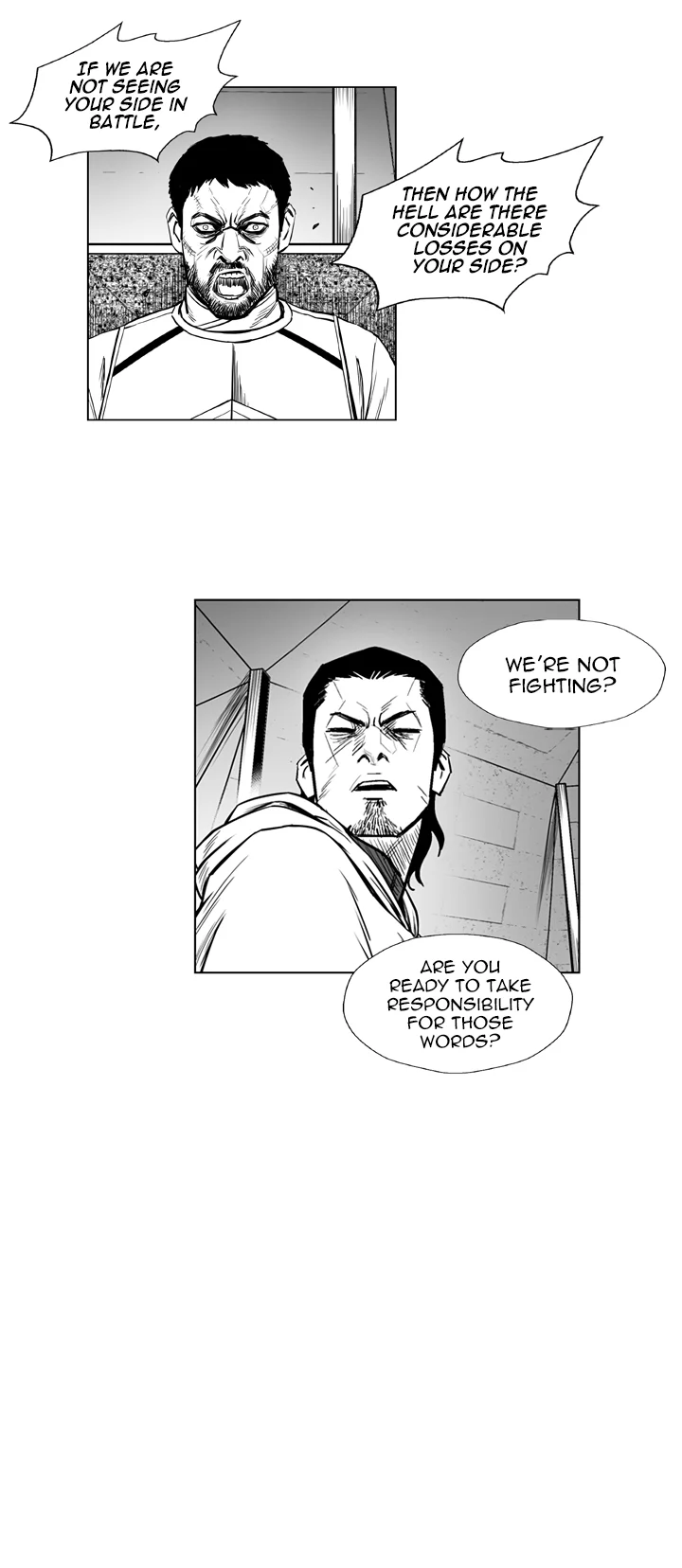 Read Red Storm Manga Online