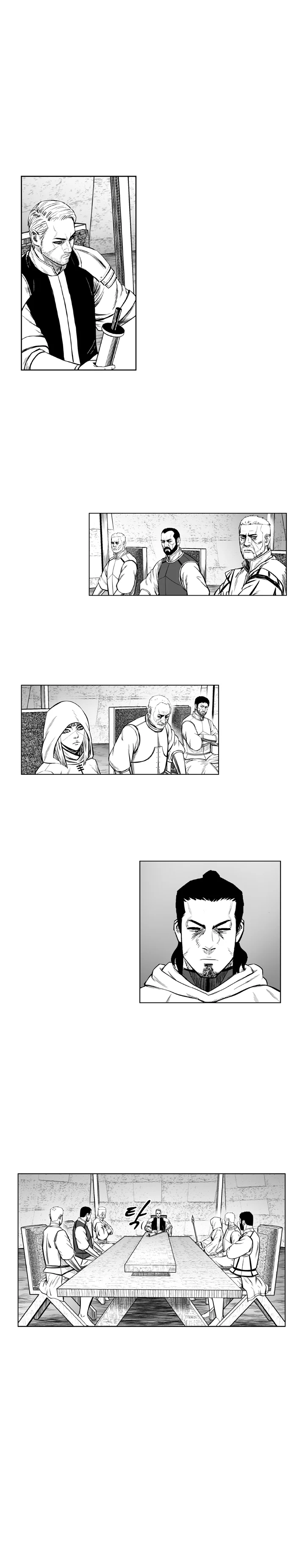 Read Red Storm Manga Online