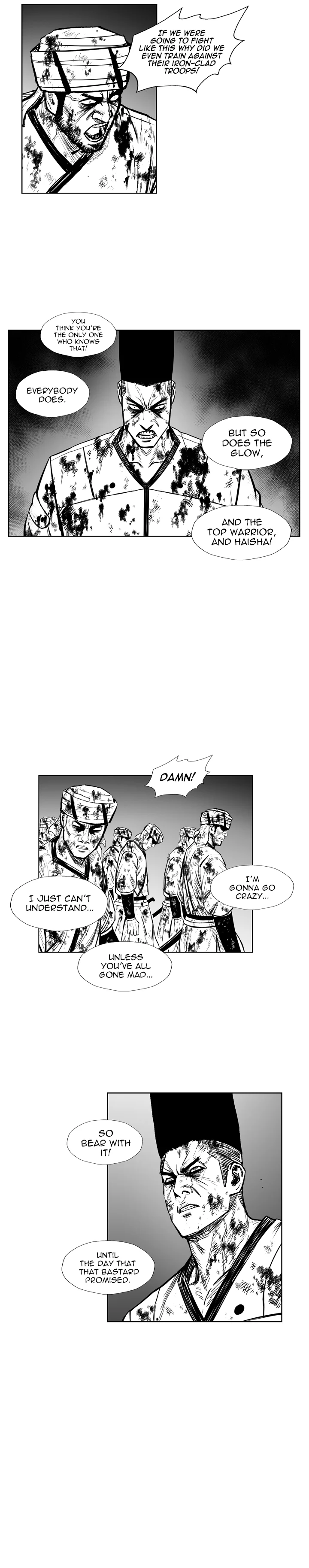 Read Red Storm Manga Online