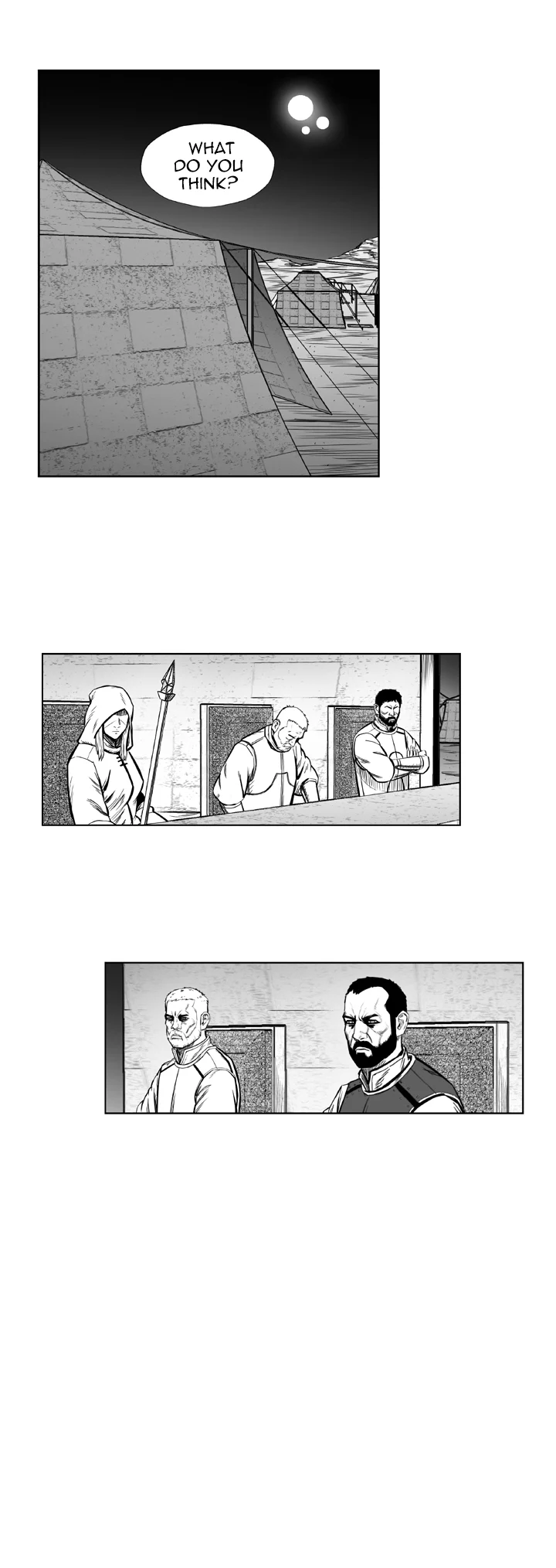 Read Red Storm Manga Online