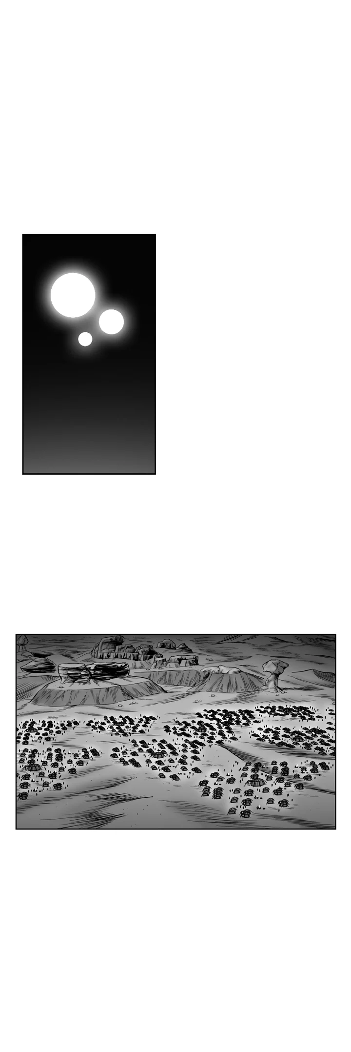 Read Red Storm Manga Online