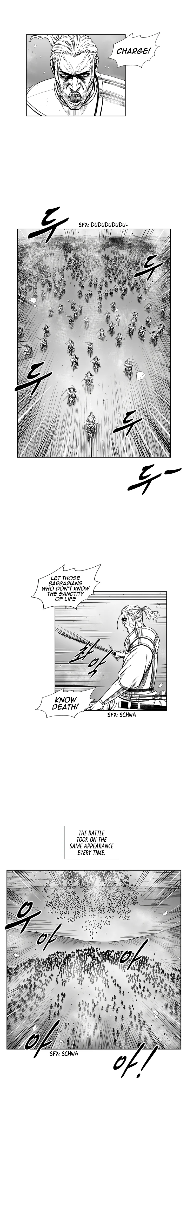 Read Red Storm Manga Online