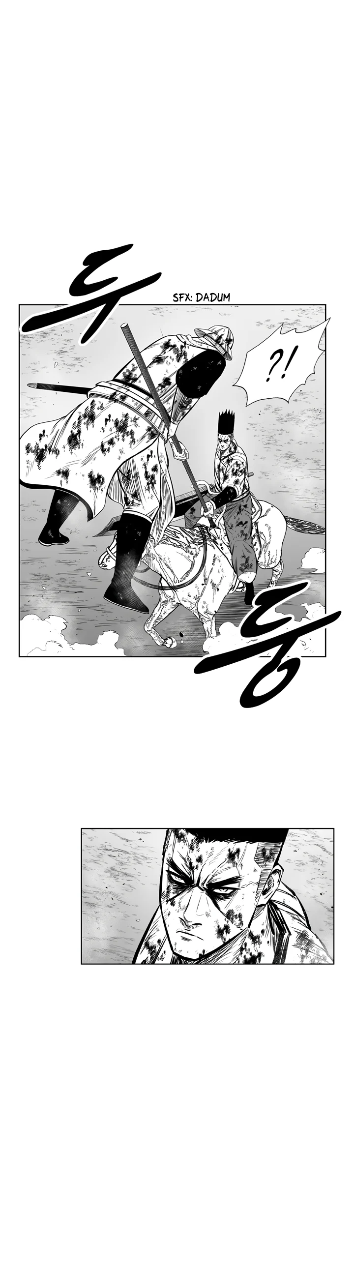 Read Red Storm Manga Online