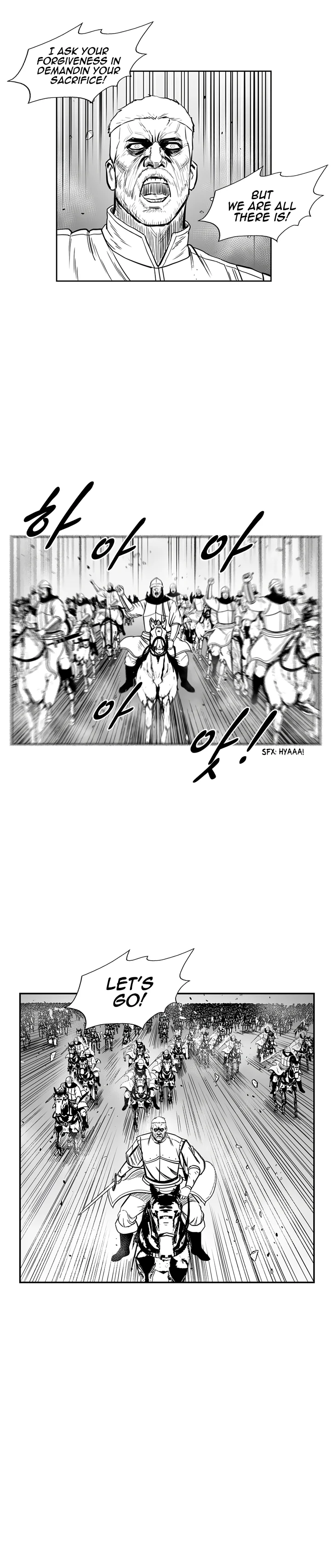 Read Red Storm Manga Online