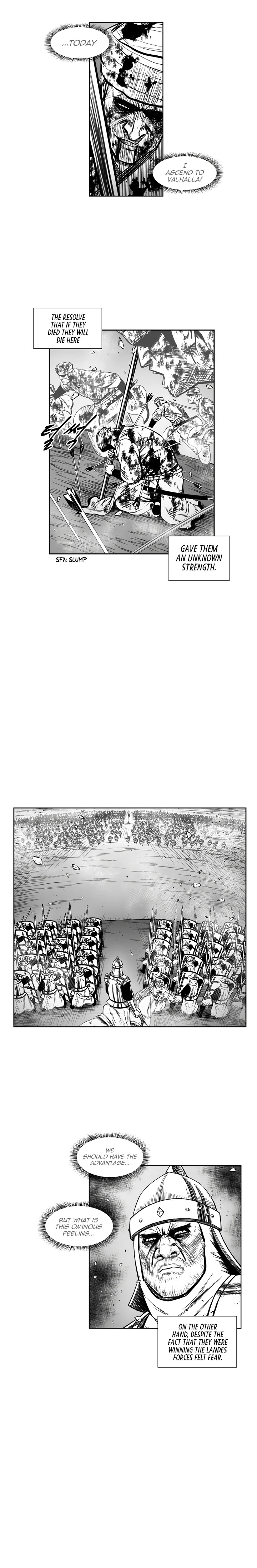 Read Red Storm Manga Online