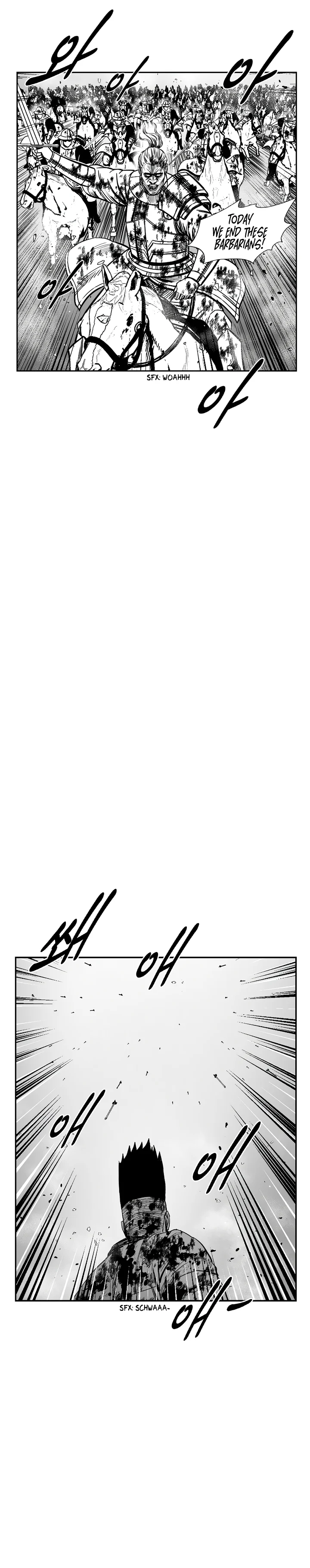 Read Red Storm Manga Online