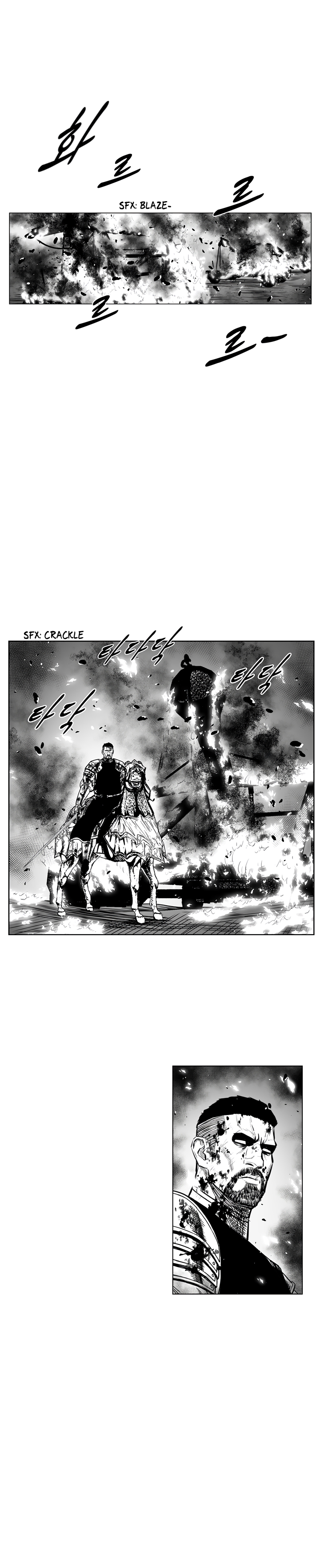 Read Red Storm Manga Online