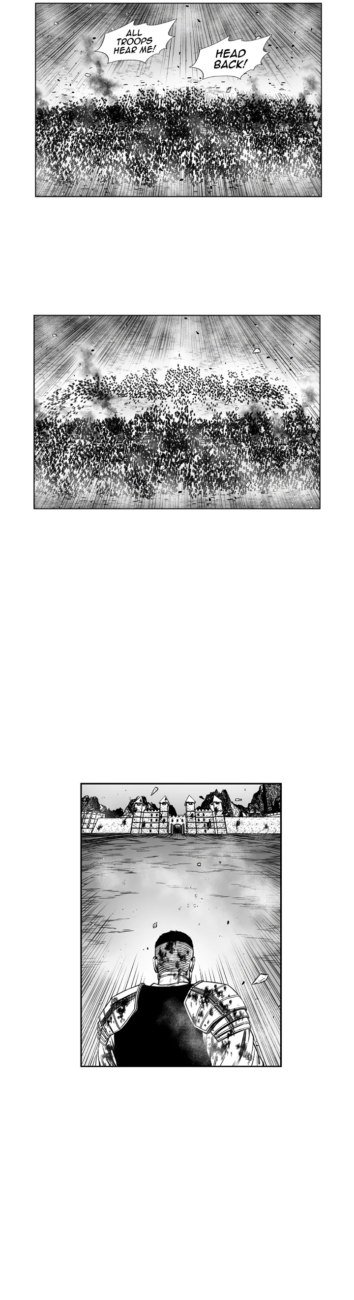 Read Red Storm Manga Online