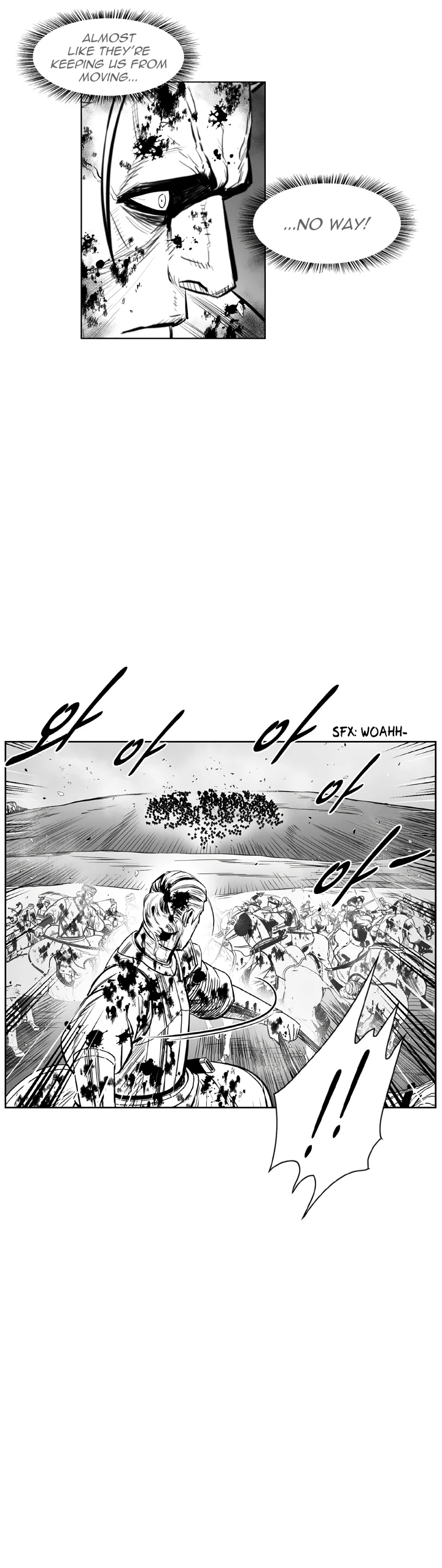 Read Red Storm Manga Online