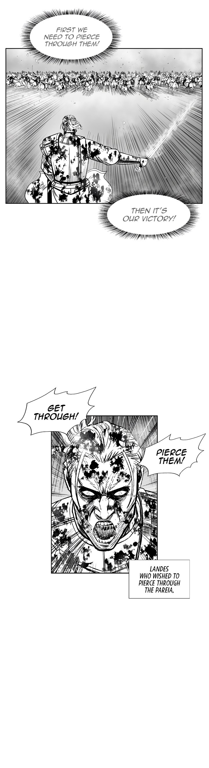 Read Red Storm Manga Online