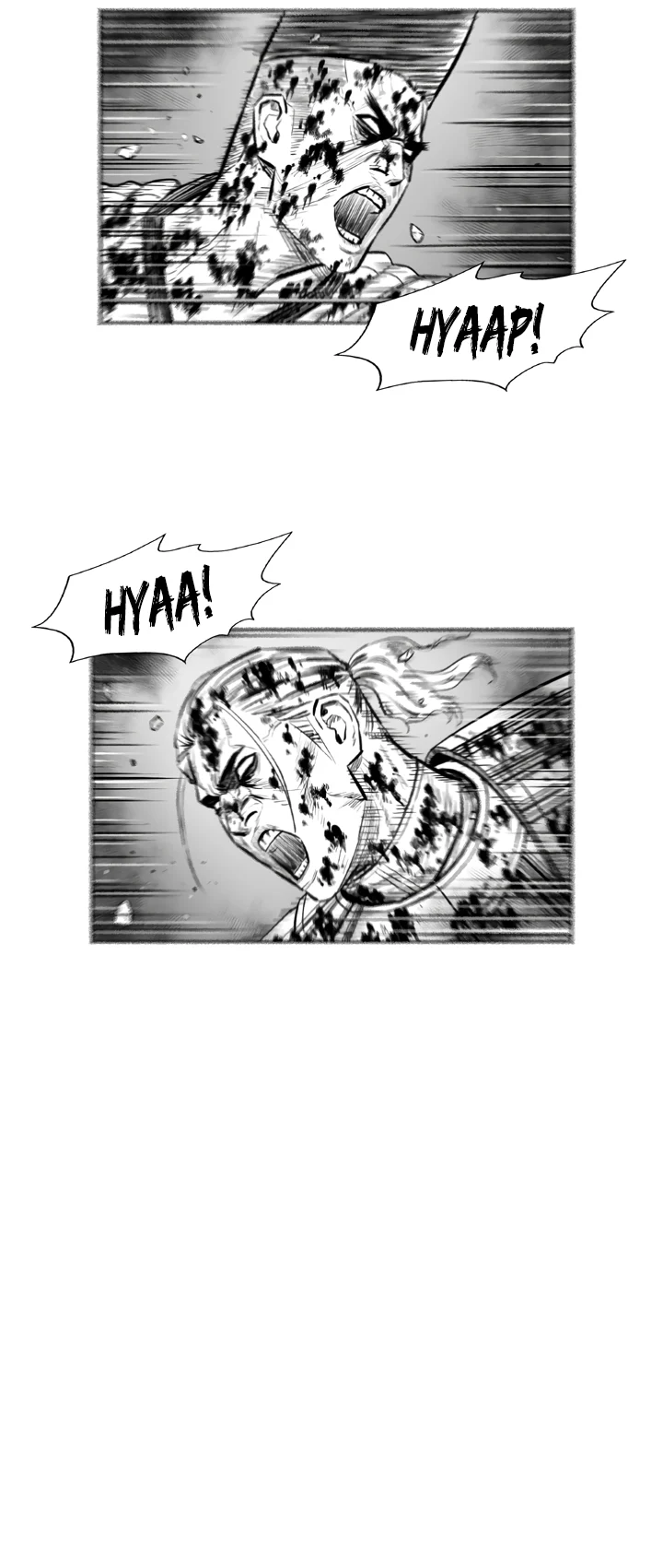 Read Red Storm Manga Online