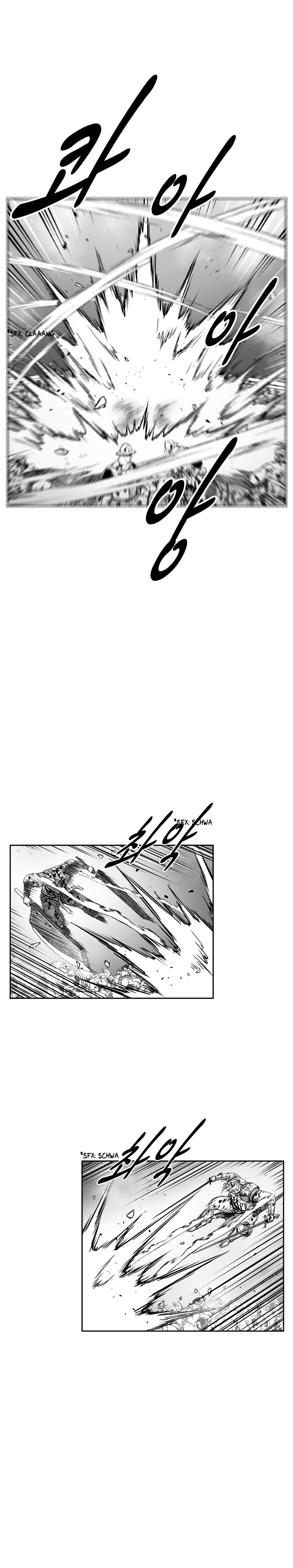 Read Red Storm Manga Online