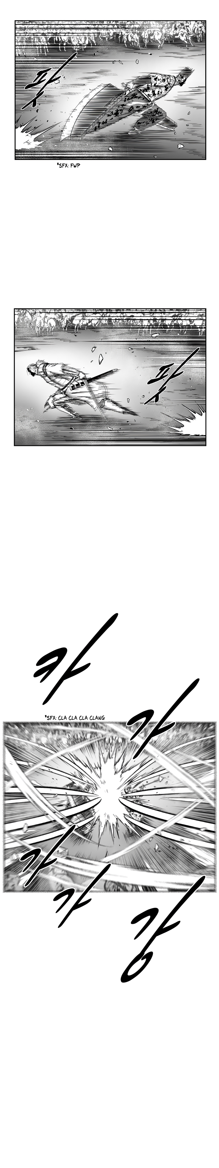 Read Red Storm Manga Online