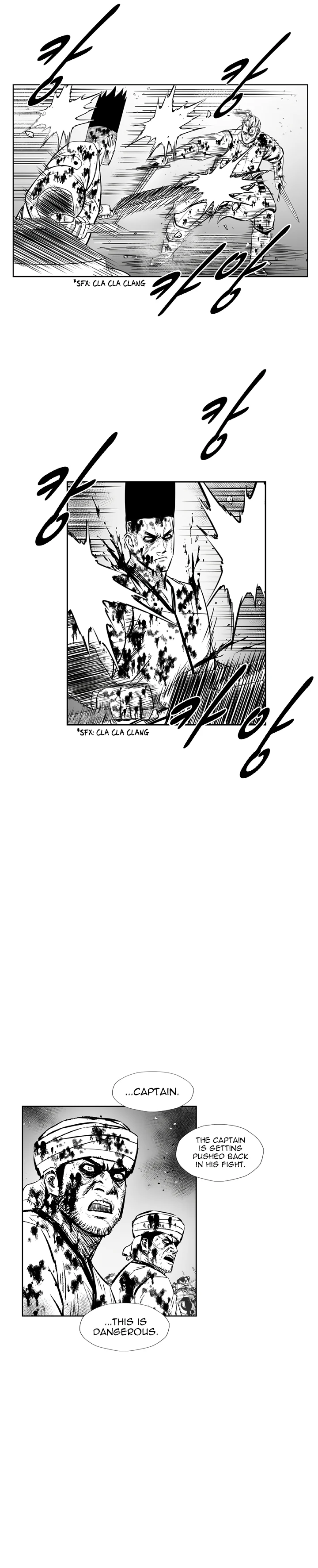 Read Red Storm Manga Online