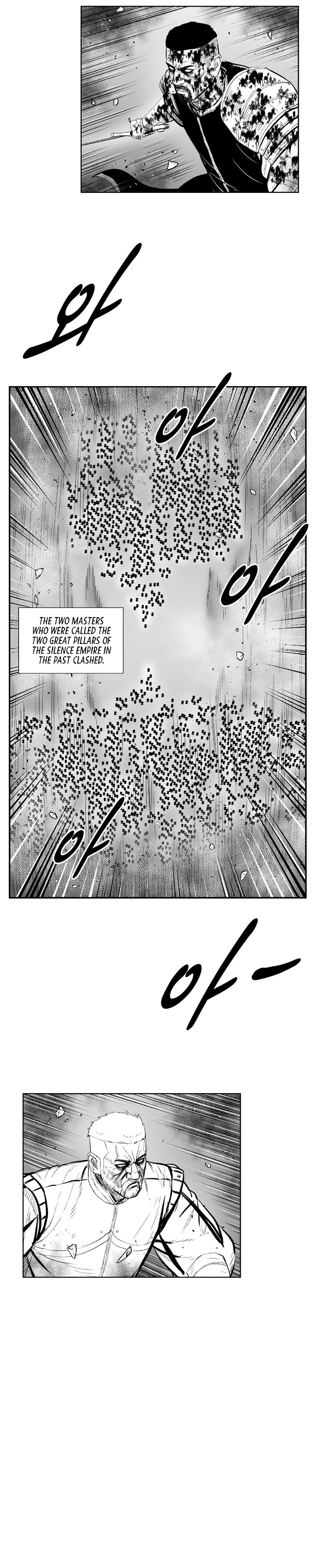 Read Red Storm Manga Online