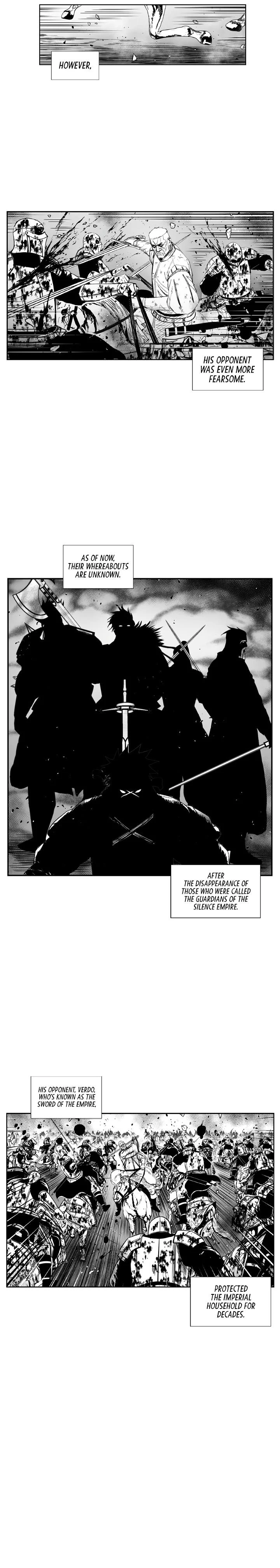 Read Red Storm Manga Online