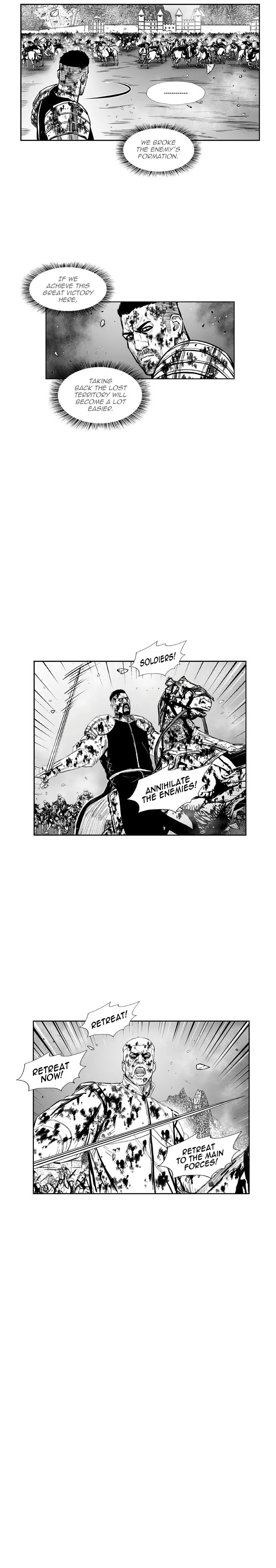 Read Red Storm Manga Online