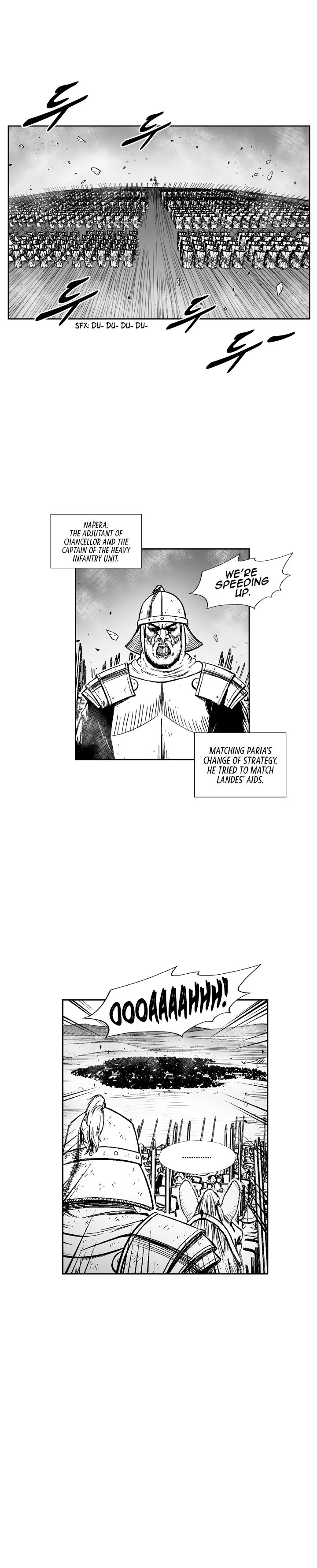 Read Red Storm Manga Online