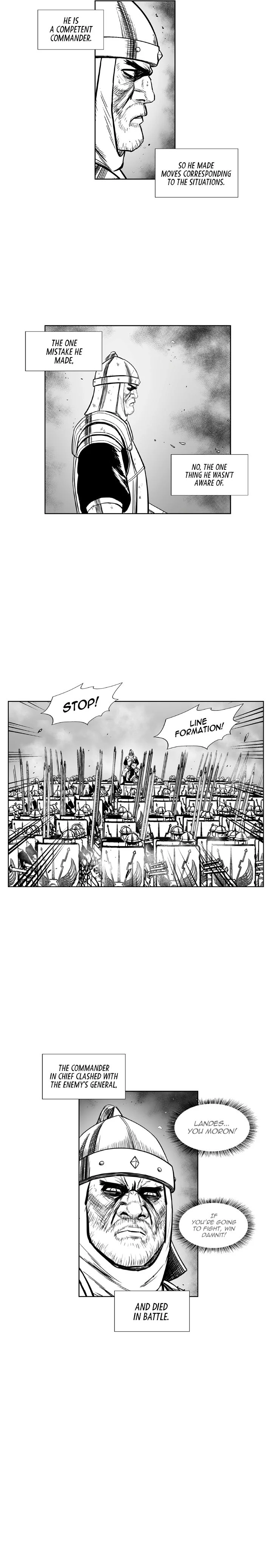 Read Red Storm Manga Online