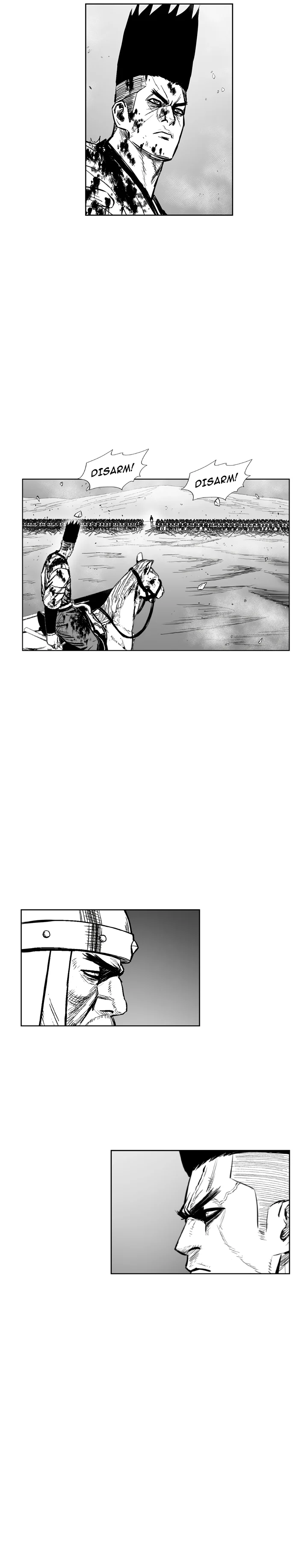 Read Red Storm Manga Online