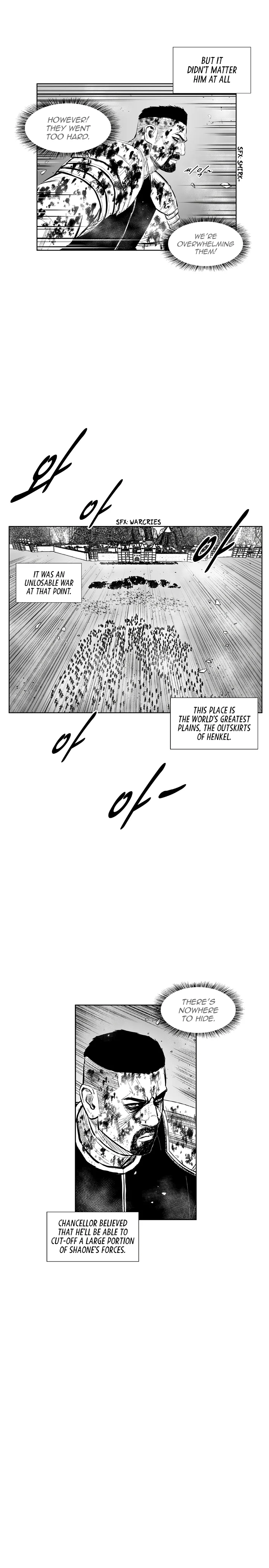 Read Red Storm Manga Online