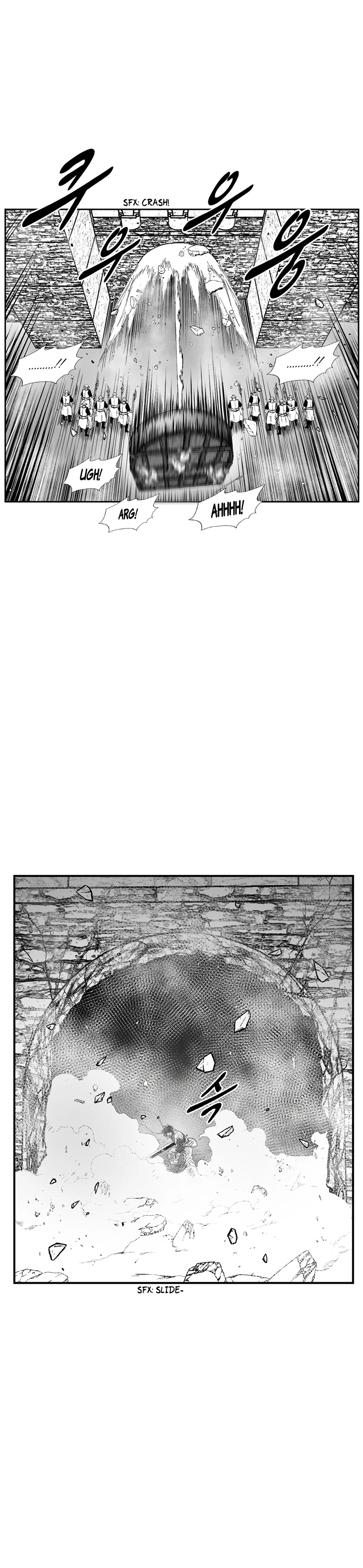 Read Red Storm Manga Online