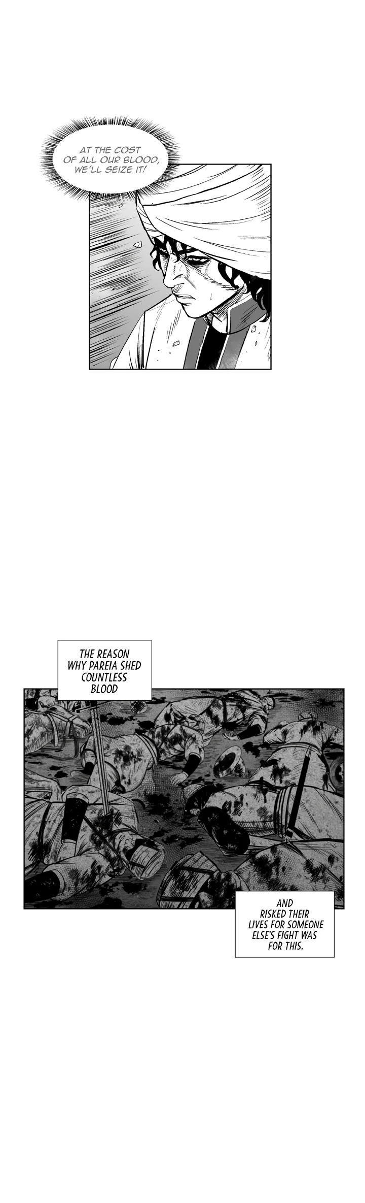 Read Red Storm Manga Online