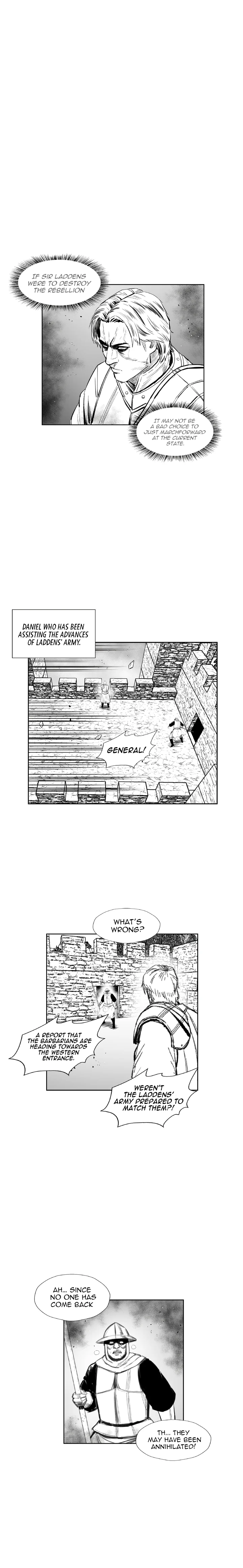 Read Red Storm Manga Online