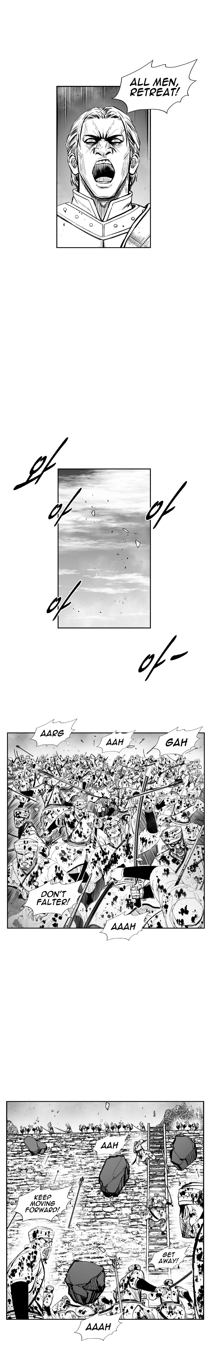 Read Red Storm Manga Online