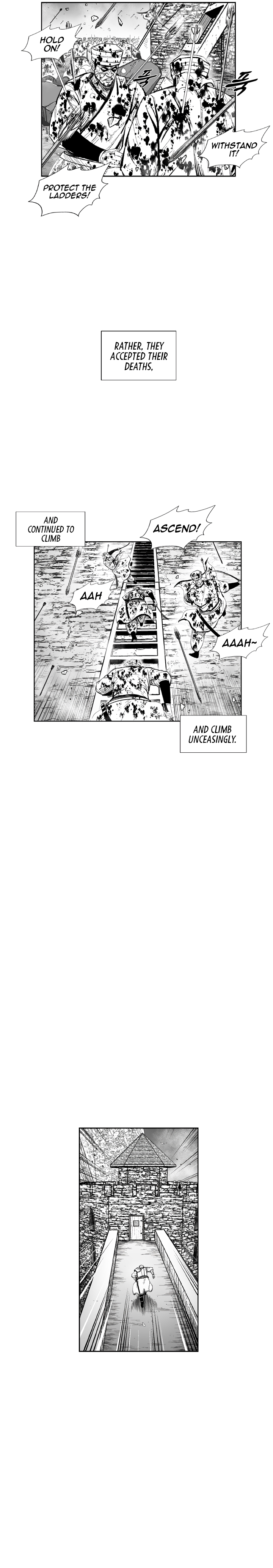 Read Red Storm Manga Online