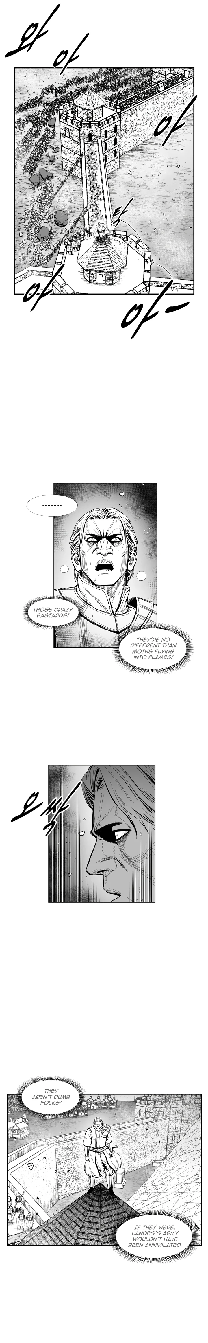 Read Red Storm Manga Online