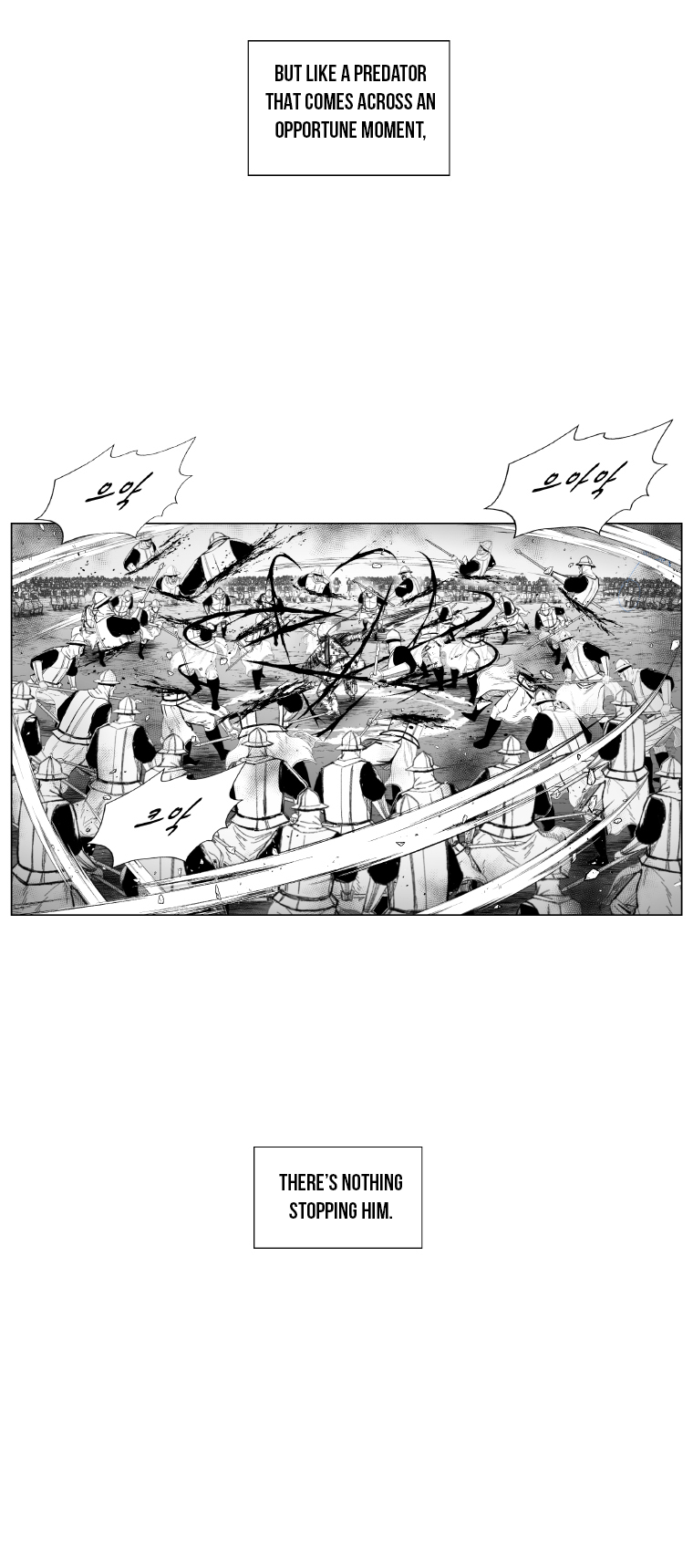 Read Red Storm Manga Online