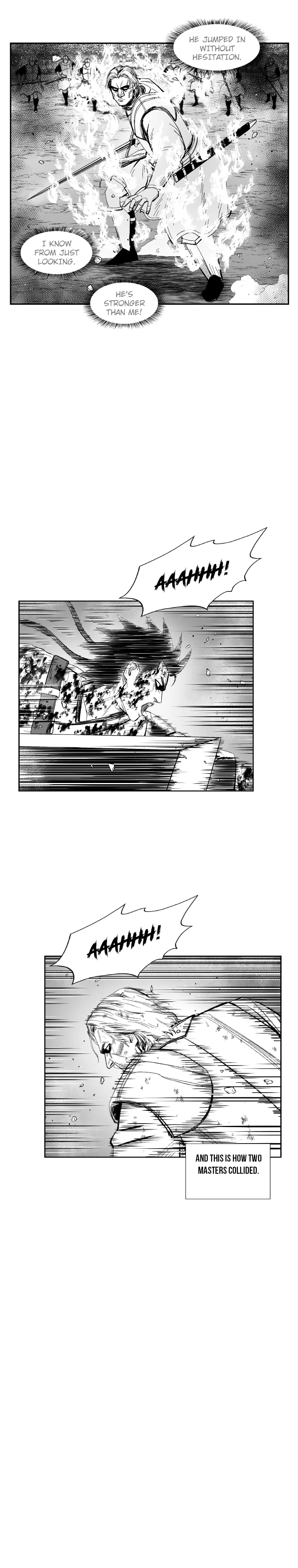 Read Red Storm Manga Online