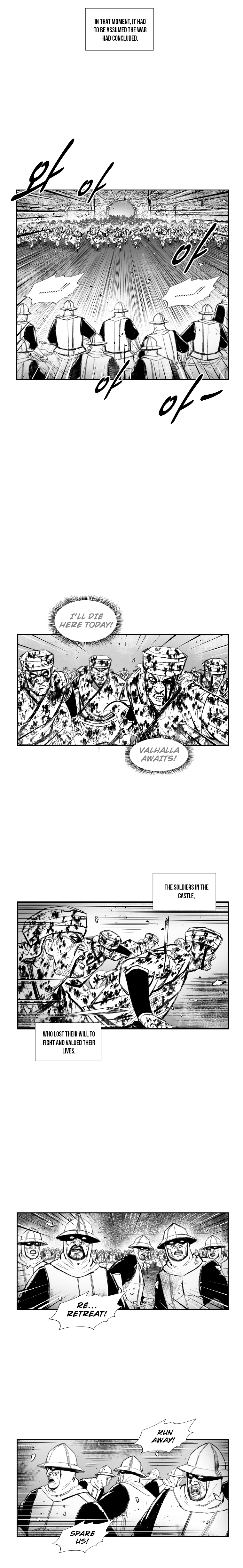 Read Red Storm Manga Online